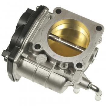 BWD S20054 Fuel Injection Throttle Body product image 1 of 6