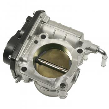 BWD S20056 Fuel Injection Throttle Body product image 1 of 3