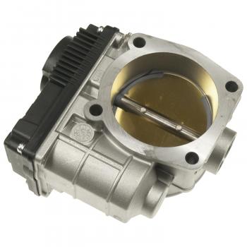 BWD S20057 Fuel Injection Throttle Body product image 1 of 6
