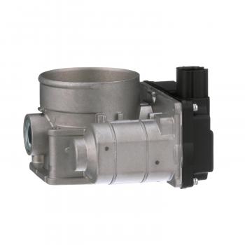 BWD S20057 Fuel Injection Throttle Body product image 3 of 6