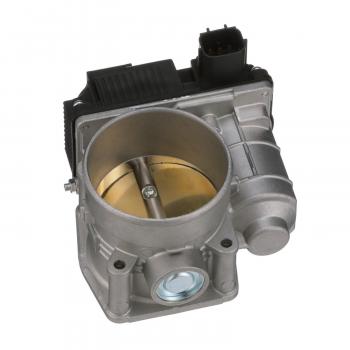 BWD S20057 Fuel Injection Throttle Body product image 6 of 6