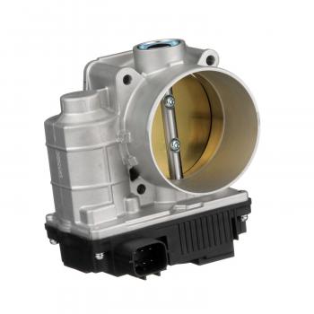 BWD S20058 Fuel Injection Throttle Body product image 3 of 4