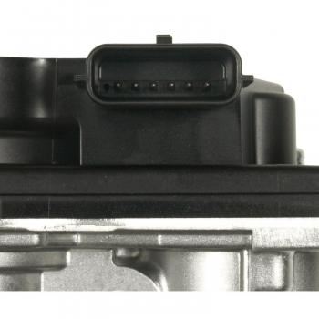 BWD S20059 Fuel Injection Throttle Body product image 3 of 7
