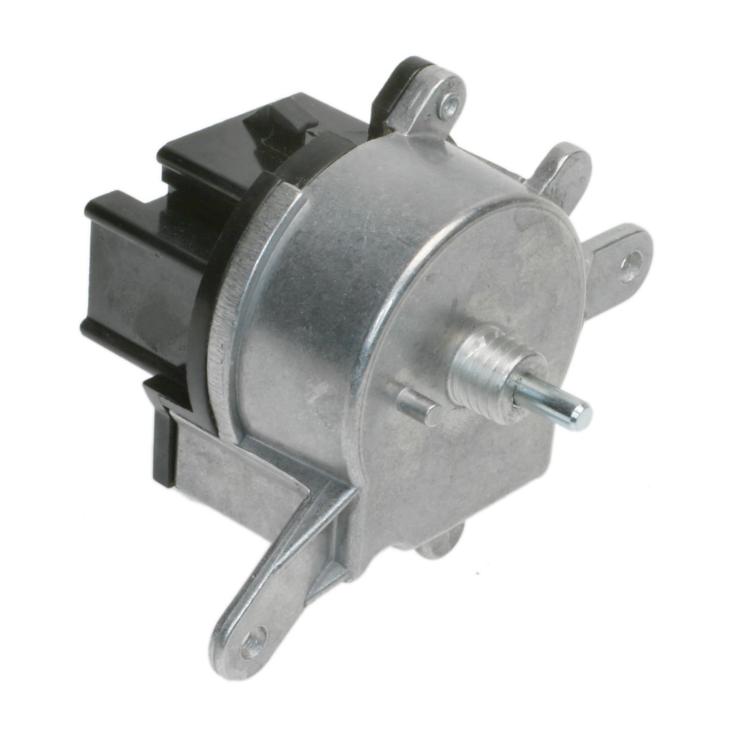 BWD S2006 - Headlight Switch BWD S2006 Headlight Switch product image 2 of 3
