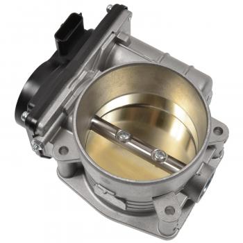 BWD S20060 Fuel Injection Throttle Body product image 2 of 3
