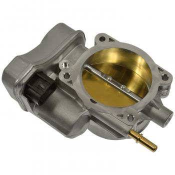 BWD S20065 Fuel Injection Throttle Body product image 1 of 4