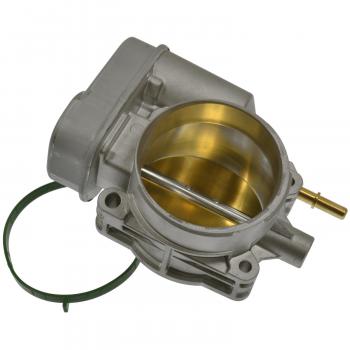 BWD S20065 Fuel Injection Throttle Body product image 2 of 4