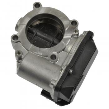 BWD S20070 Fuel Injection Throttle Body product image 1 of 6