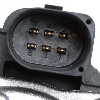 BWD S20070 Fuel Injection Throttle Body product image 4 of 6