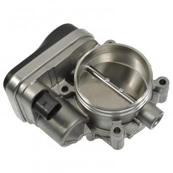 BWD S20071 Fuel Injection Throttle Body product image 2 of 3