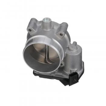 BWD S20083 Fuel Injection Throttle Body product image 1 of 8