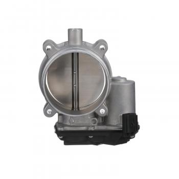 BWD S20083 Fuel Injection Throttle Body product image 2 of 8