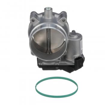 BWD S20083 Fuel Injection Throttle Body product image 5 of 8