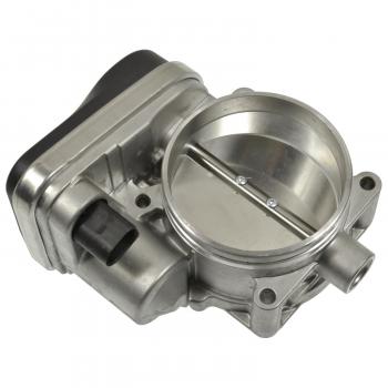 BWD S20088 Fuel Injection Throttle Body product image 2 of 3