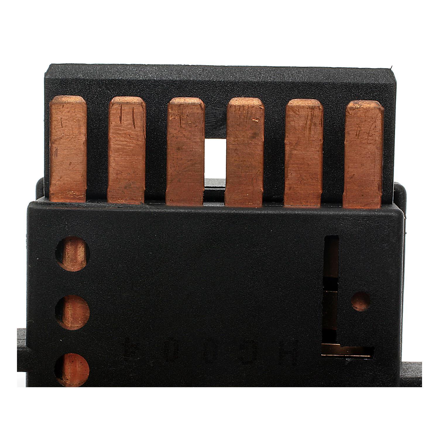 BWD S2009 Headlight Switch product image 3 of 3