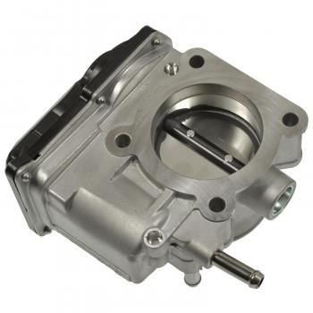 BWD S20090 Fuel Injection Throttle Body product image 1 of 6