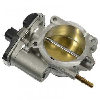 BWD S20093 - Fuel Injection Throttle Body BWD S20093 Fuel Injection Throttle Body product image 1 of 6