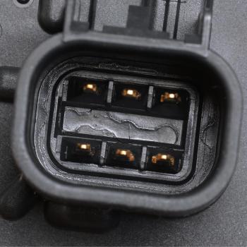 BWD S20093 - Fuel Injection Throttle Body BWD S20093 Fuel Injection Throttle Body product image 4 of 6