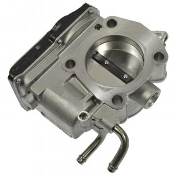 BWD S20097 Fuel Injection Throttle Body product image 1 of 6