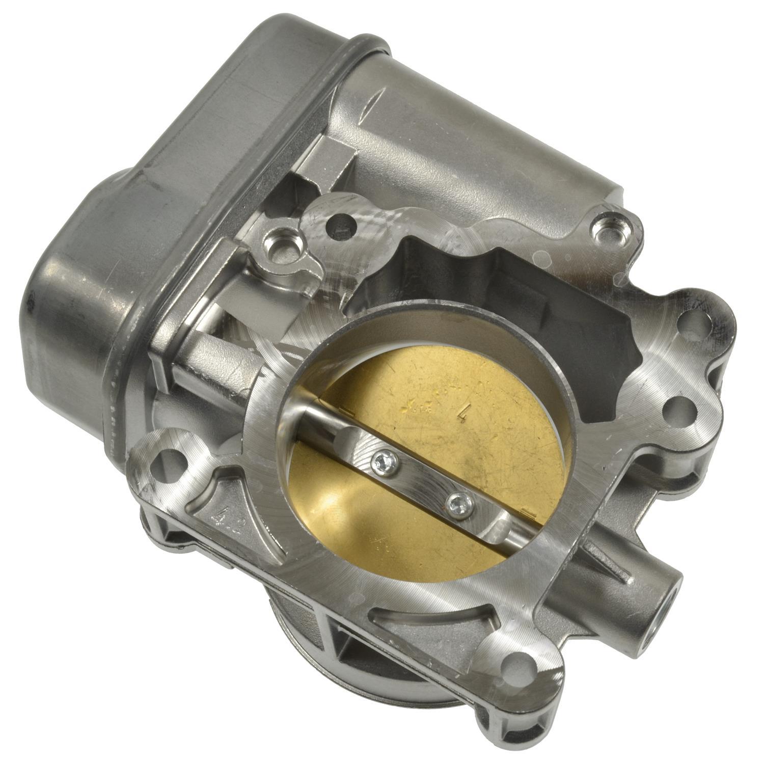 BWD S20098 - Fuel Injection Throttle Body BWD S20098 Fuel Injection Throttle Body product image 1 of 6