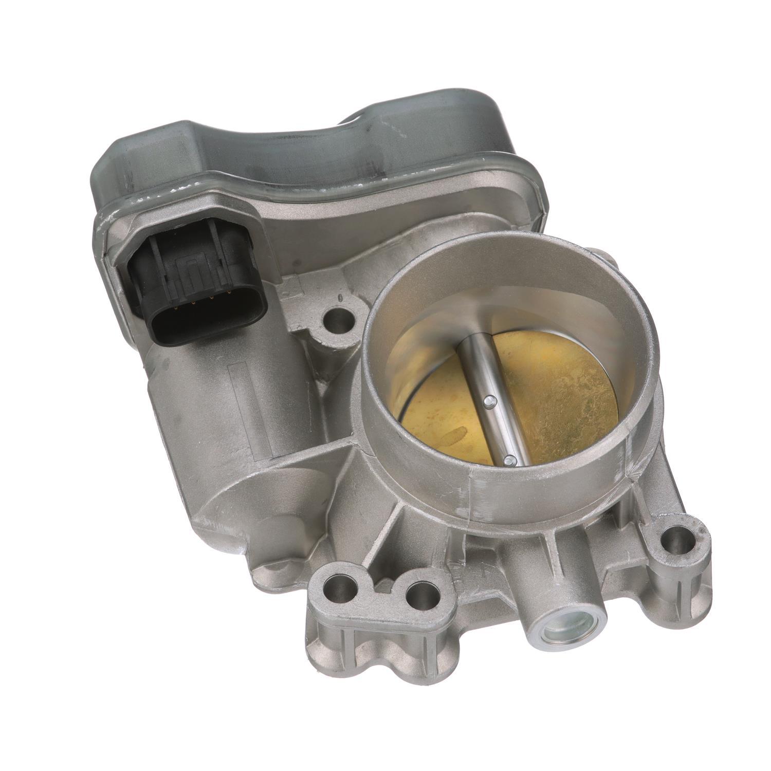 BWD S20098 - Fuel Injection Throttle Body BWD S20098 Fuel Injection Throttle Body product image 6 of 6