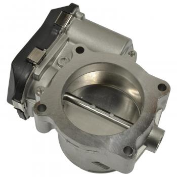 BWD S20099 Fuel Injection Throttle Body product image 1 of 3