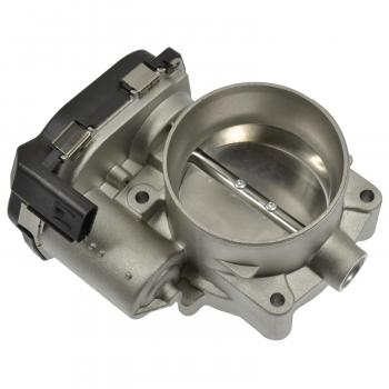 BWD S20099 Fuel Injection Throttle Body product image 2 of 3