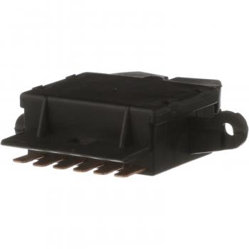 BWD S2010 Headlight Switch product image 4 of 9