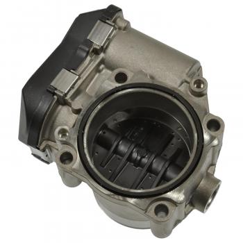 BWD S20101 Fuel Injection Throttle Body product image 1 of 3