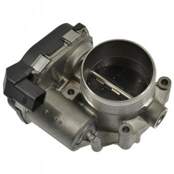 BWD S20101 Fuel Injection Throttle Body product image 2 of 3