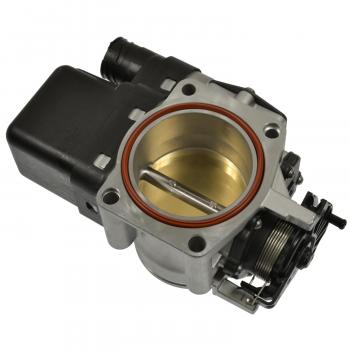 BWD S20103 Fuel Injection Throttle Body product image 1 of 6