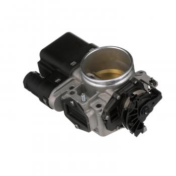 BWD S20103 Fuel Injection Throttle Body product image 2 of 6