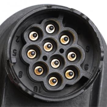 BWD S20103 Fuel Injection Throttle Body product image 4 of 6