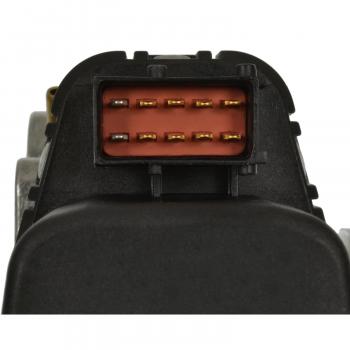 BWD S20106 Fuel Injection Throttle Body product image 3 of 3
