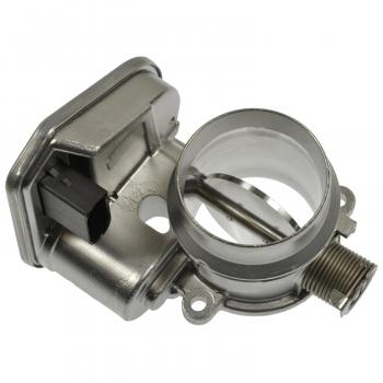 BWD S20107 Fuel Injection Throttle Body product image 2 of 3