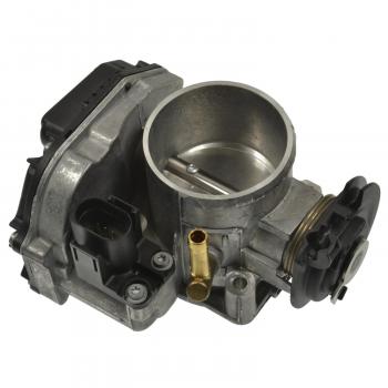 BWD S20109 Fuel Injection Throttle Body product image 2 of 3
