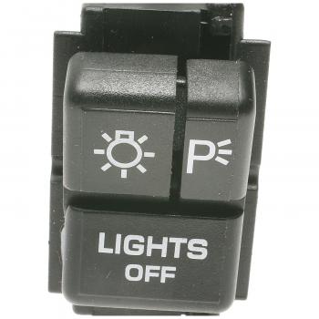 BWD S2011 Headlight Switch product image 1 of 9