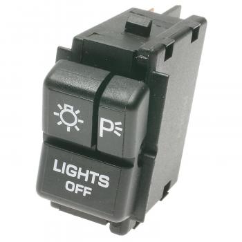 BWD S2011 Headlight Switch product image 2 of 9