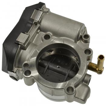 BWD S20112 Fuel Injection Throttle Body product image 1 of 8