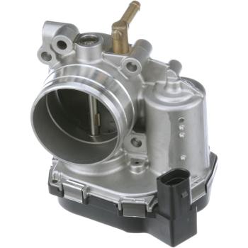 BWD S20112 Fuel Injection Throttle Body product image 4 of 8