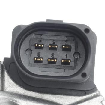BWD S20112 Fuel Injection Throttle Body product image 5 of 8