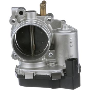 BWD S20112 Fuel Injection Throttle Body product image 6 of 8