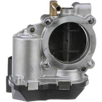 BWD S20112 Fuel Injection Throttle Body product image 7 of 8