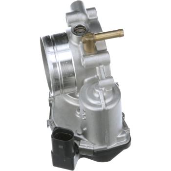 BWD S20112 Fuel Injection Throttle Body product image 8 of 8