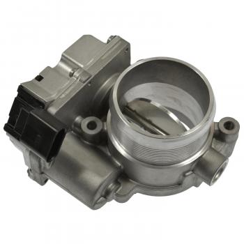BWD S20115 Fuel Injection Throttle Body product image 2 of 3