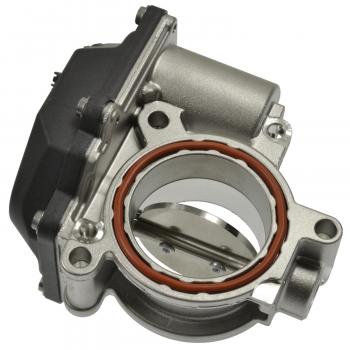BWD S20116 Fuel Injection Throttle Body product image 1 of 3