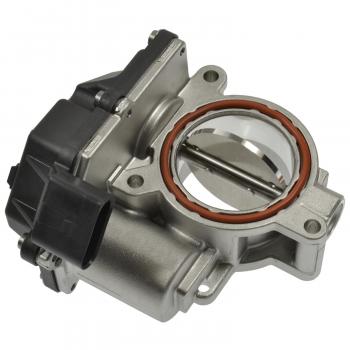 BWD S20116 Fuel Injection Throttle Body product image 2 of 3