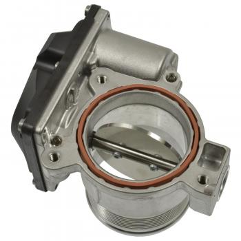 BWD S20117 Fuel Injection Throttle Body product image 1 of 3