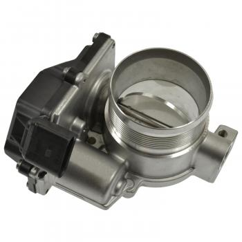 BWD S20117 Fuel Injection Throttle Body product image 2 of 3