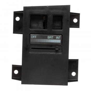 BWD S2012 Headlight Switch product image 1 of 3